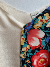 Carica l'immagine nel visualizzatore di Gallery, Top/foulard Gucci/avorio