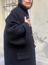 Carica l'immagine nel visualizzatore di Gallery, PREORDINE CAPPOTTO INGRID (ACCONTO DELLA METÀ DI 520)