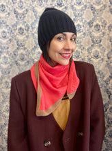 Carica l'immagine nel visualizzatore di Gallery, Berretto Cachemire