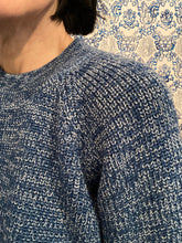 Carica l'immagine nel visualizzatore di Gallery, Sweetie melange blu