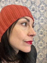 Carica l'immagine nel visualizzatore di Gallery, Berretto Cachemire