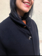 Carica l'immagine nel visualizzatore di Gallery, PREORDINE CAPPOTTO INGRID (ACCONTO DELLA METÀ DI 520)