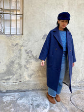 Carica l'immagine nel visualizzatore di Gallery, PREORDINE CAPPOTTO MAX ( ACCONTO DELLA METÀ DI 520)