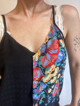 Carica l'immagine nel visualizzatore di Gallery, Top/foulard Gucci/nero