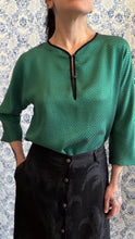 Carica l'immagine nel visualizzatore di Gallery, Camicia Libeccio