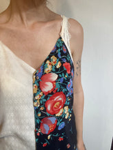 Carica l'immagine nel visualizzatore di Gallery, Top/foulard Gucci/avorio