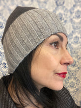 Carica l'immagine nel visualizzatore di Gallery, Berretto Cachemire