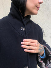 Carica l'immagine nel visualizzatore di Gallery, PREORDINE CAPPOTTO INGRID (ACCONTO DELLA METÀ DI 520)