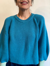 Carica l'immagine nel visualizzatore di Gallery, Sweetie azzurro