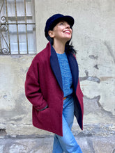 Carica l'immagine nel visualizzatore di Gallery, PREORDINE GIACCONE GINKO (ACCONTO DELLA METÀ DI 410)