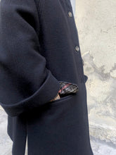 Carica l'immagine nel visualizzatore di Gallery, PREORDINE CAPPOTTO INGRID (ACCONTO DELLA METÀ DI 520)