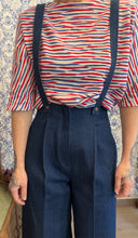 Carica l'immagine nel visualizzatore di Gallery, Coco’ + mariniere