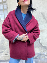 Carica l'immagine nel visualizzatore di Gallery, PREORDINE GIACCONE GINKO (ACCONTO DELLA METÀ DI 410)