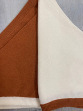 Carica l'immagine nel visualizzatore di Gallery, Sciarpa-foulard cachemire