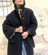 Carica l'immagine nel visualizzatore di Gallery, PREORDINE CAPPOTTO INGRID (ACCONTO DELLA METÀ DI 520)