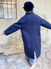 Carica l'immagine nel visualizzatore di Gallery, PREORDINE CAPPOTTO MAX ( ACCONTO DELLA METÀ DI 520)