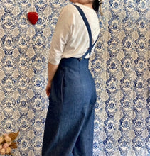 Carica l'immagine nel visualizzatore di Gallery, PREORDINE COCO’ JEANS BLU (ACCONTO)