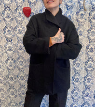 Carica l'immagine nel visualizzatore di Gallery, PREORDINE GIACCONE GINKO (ACCONTO DELLA METÀ DI 410)