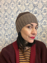 Carica l'immagine nel visualizzatore di Gallery, Berretto Cachemire