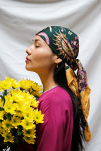 Carica l'immagine nel visualizzatore di Gallery, LA BUONA NOVELLA scarf