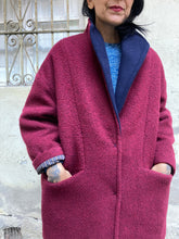 Carica l'immagine nel visualizzatore di Gallery, PREORDINE GIACCONE GINKO (ACCONTO DELLA METÀ DI 410)