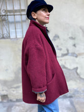 Carica l'immagine nel visualizzatore di Gallery, PREORDINE GIACCONE GINKO (ACCONTO DELLA METÀ DI 410)