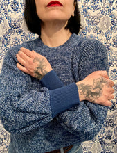 Carica l'immagine nel visualizzatore di Gallery, Sweetie melange blu