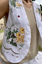 Carica l'immagine nel visualizzatore di Gallery, Gilet Bolerino Ladybird