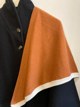 Carica l'immagine nel visualizzatore di Gallery, Sciarpa-foulard cachemire