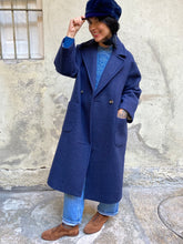 Carica l'immagine nel visualizzatore di Gallery, PREORDINE CAPPOTTO MAX ( ACCONTO DELLA METÀ DI 520)