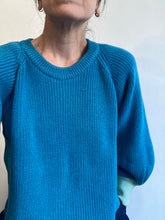 Carica l'immagine nel visualizzatore di Gallery, Sweetie azzurro