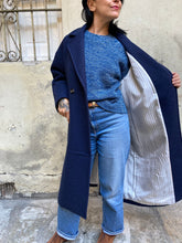 Carica l'immagine nel visualizzatore di Gallery, PREORDINE CAPPOTTO MAX ( ACCONTO DELLA METÀ DI 520)