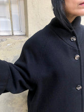 Carica l'immagine nel visualizzatore di Gallery, PREORDINE CAPPOTTO INGRID (ACCONTO DELLA METÀ DI 520)