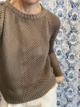 Carica l'immagine nel visualizzatore di Gallery, Maglia fischerman creta