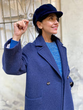 Carica l'immagine nel visualizzatore di Gallery, PREORDINE CAPPOTTO MAX ( ACCONTO DELLA METÀ DI 520)