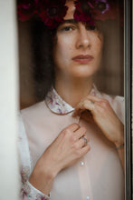 Carica l'immagine nel visualizzatore di Gallery, Camicia Joan