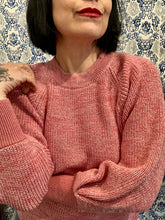 Carica l'immagine nel visualizzatore di Gallery, Sweetie melange Rosa