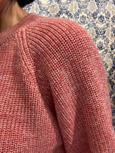 Carica l'immagine nel visualizzatore di Gallery, Sweetie melange Rosa