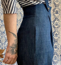 Carica l'immagine nel visualizzatore di Gallery, PREORDINE COCO’ JEANS BLU (ACCONTO)