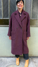 Carica l'immagine nel visualizzatore di Gallery, PREORDINE CAPPOTTO MAX ( ACCONTO DELLA METÀ DI 570)