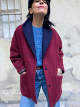 Carica l'immagine nel visualizzatore di Gallery, PREORDINE GIACCONE GINKO (ACCONTO DELLA METÀ DI 410)