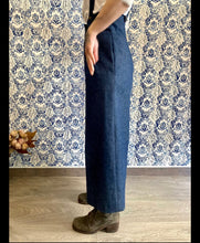 Carica l'immagine nel visualizzatore di Gallery, PREORDINE COCO’ JEANS BLU (ACCONTO)