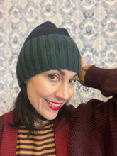 Carica l'immagine nel visualizzatore di Gallery, Berretto Cachemire