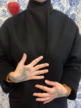 Carica l'immagine nel visualizzatore di Gallery, PREORDINE GIACCONE GINKO (ACCONTO DELLA METÀ DI 410)