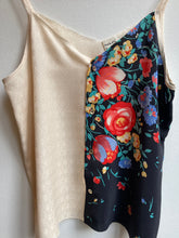 Carica l'immagine nel visualizzatore di Gallery, Top/foulard Gucci/avorio