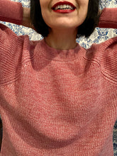 Carica l'immagine nel visualizzatore di Gallery, Sweetie melange Rosa