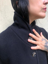 Carica l'immagine nel visualizzatore di Gallery, PREORDINE CAPPOTTO INGRID (ACCONTO DELLA METÀ DI 520)