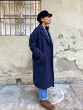 Carica l'immagine nel visualizzatore di Gallery, PREORDINE CAPPOTTO MAX ( ACCONTO DELLA METÀ DI 520)