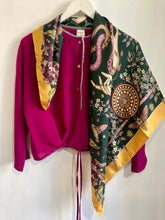 Carica l'immagine nel visualizzatore di Gallery, LA BUONA NOVELLA scarf