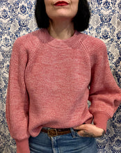 Carica l'immagine nel visualizzatore di Gallery, Sweetie melange Rosa